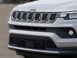 Jeep Compass Latitude Altitude 4x4 2026