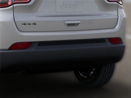 Jeep Compass Latitude Altitude 4x4 2026