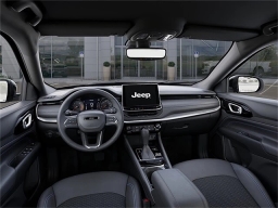 Jeep Compass Latitude Altitude 4x4 2026