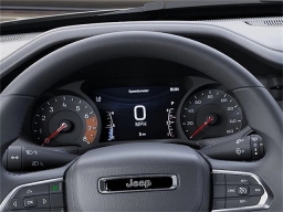 Jeep Compass Latitude Altitude 4x4 2026