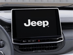 Jeep Compass Latitude Altitude 4x4 2026