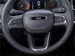Jeep Compass Latitude Altitude 4x4 2026