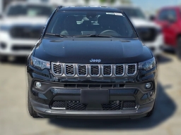 Jeep Compass Latitude 4x4 2026