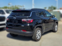 Jeep Compass Latitude 4x4 2026
