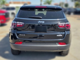 Jeep Compass Latitude 4x4 2026