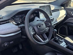 Jeep Compass Latitude 4x4 2026