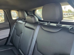 Jeep Compass Latitude 4x4 2026