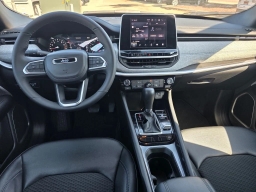 Jeep Compass Latitude 4x4 2026