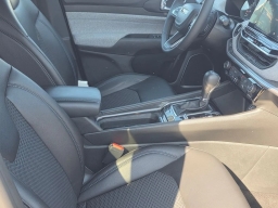 Jeep Compass Latitude 4x4 2026