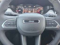 Jeep Compass Latitude 4x4 2026