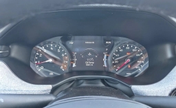 Jeep Compass Latitude 4x4 2026