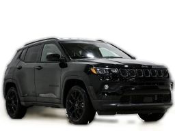 Jeep Compass Latitude Altitude 4x4 2026