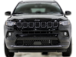 Jeep Compass Latitude Altitude 4x4 2026
