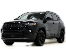Jeep Compass Latitude Altitude 4x4 2026