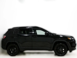Jeep Compass Latitude Altitude 4x4 2026
