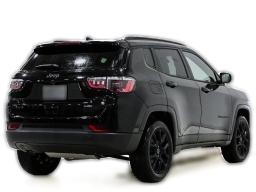 Jeep Compass Latitude Altitude 4x4 2026