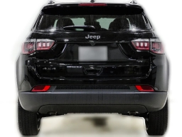 Jeep Compass Latitude Altitude 4x4 2026