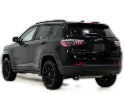Jeep Compass Latitude Altitude 4x4 2026