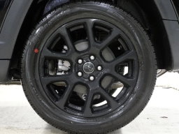 Jeep Compass Latitude Altitude 4x4 2026