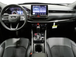 Jeep Compass Latitude Altitude 4x4 2026