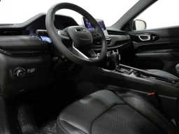 Jeep Compass Latitude Altitude 4x4 2026