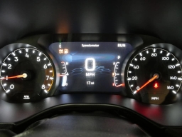 Jeep Compass Latitude Altitude 4x4 2026