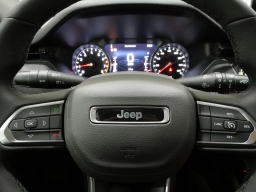 Jeep Compass Latitude Altitude 4x4 2026