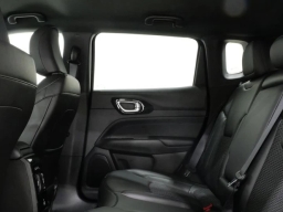 Jeep Compass Latitude Altitude 4x4 2026