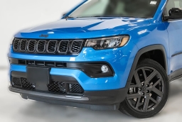 Jeep Compass Latitude Altitude 4x4 2026