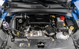 Jeep Compass Latitude Altitude 4x4 2026