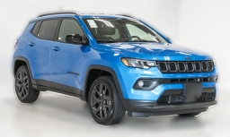 Jeep Compass Latitude Altitude 4x4 2026