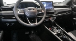 Jeep Compass Latitude Altitude 4x4 2026