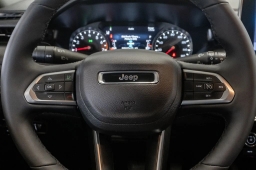 Jeep Compass Latitude Altitude 4x4 2026