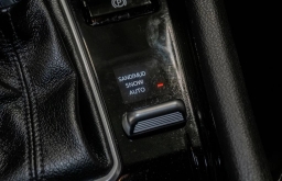 Jeep Compass Latitude Altitude 4x4 2026