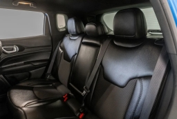 Jeep Compass Latitude Altitude 4x4 2026
