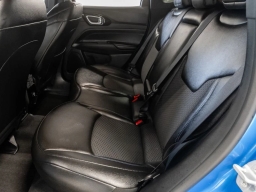 Jeep Compass Latitude Altitude 4x4 2026