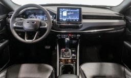 Jeep Compass Latitude Altitude 4x4 2026