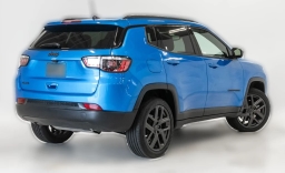 Jeep Compass Latitude Altitude 4x4 2026