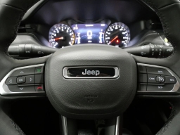 Jeep Compass Latitude Altitude 4x4 2026