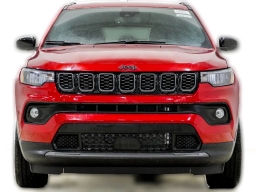 Jeep Compass Latitude Altitude 4x4 2026