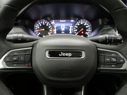 Jeep Compass Latitude Altitude 4x4 2026