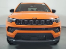 Jeep Compass Latitude Altitude 4x4 2026