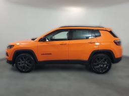Jeep Compass Latitude Altitude 4x4 2026