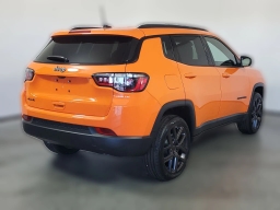 Jeep Compass Latitude Altitude 4x4 2026