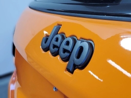 Jeep Compass Latitude Altitude 4x4 2026