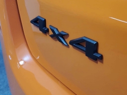 Jeep Compass Latitude Altitude 4x4 2026