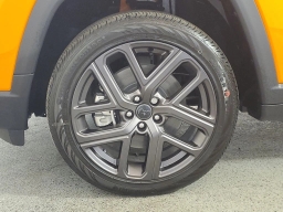 Jeep Compass Latitude Altitude 4x4 2026