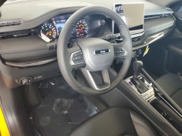 Jeep Compass Latitude Altitude 4x4 2026
