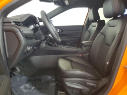 Jeep Compass Latitude Altitude 4x4 2026