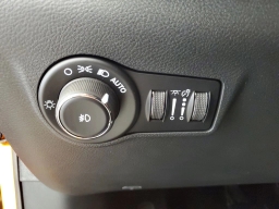Jeep Compass Latitude Altitude 4x4 2026